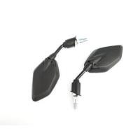 ราคา กระจกมองข้าง กระจกมอเตอร์ไซค์ กระจกย่อ HMAแท้งานไทยไม่ใช่กระจกจีน มีน็อตข้อต่อ ใส่รถยี่ห้อ Honda ใส่Yamahaไม่ได้ (4155268947)