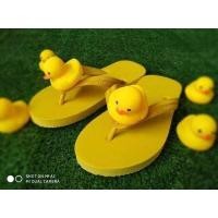 ราคา รองเท้าแตะผู้หญิงแบบหนีบ รองเท้าแตะติดเป็ด รองเท้าแตะหูคีบ (16323529565)