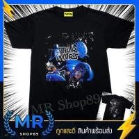 ราคา ถูกและดี เสื้อวง เสื้อวินเทจ เสื้อทัวร์ เสื้อแฟชั่น เสื้อยืด เสื้อวินเทจ90 เสื้อวงวินเทจ90 ไม่มีตะเข็บข้าง ใส่ได้ทั้งชายและหญิง (9945149501)