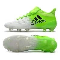 ราคา ส่งจากกรุงเทพ Adidas X 16 1 FG รองเท้าฟุตบอล รองเท้าผ้าใบกีฬา ฟุตบอลรองเท้าฟุตบอล รองเท้าฟุตบอล (4372588342)