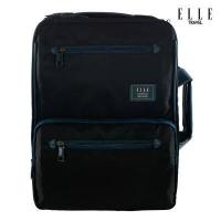 ราคา Elle Travel Henri Collection กระเป๋า2 ฟังก์ชันทั้งเป้สะพายหลังและถือ สำหรับLaptop Notebookและเอกสาร Model 83910 (12539894697)