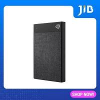 ราคา 2 TB HDD EXT ฮาร์ดดิสก์พกพา SEAGATE BACKUP PLUS ULTRA TOUCH BLACK STHH2000400 (6227028573)