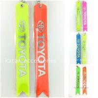 ราคา ป้ายห้อยท้ายรถ สะท้อนแสง (16433807162)