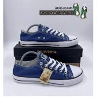 ราคา พร้อมส่ง รองเท้าผ้าใบConverse รองเท้าแฟชั่น รองเท้ากีฬา สวยแท้100 (16527096535)