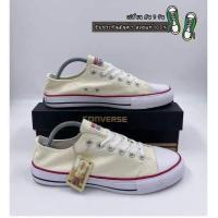 ราคา พร้อมส่ง รองเท้าผ้าใบConverse รองเท้าแฟชั่น รองเท้ากีฬา สวยแท้100 (16527096534)