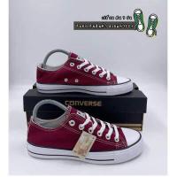 ราคา พร้อมส่ง รองเท้าผ้าใบConverse รองเท้าแฟชั่น รองเท้ากีฬา สวยแท้100 (16527096550)