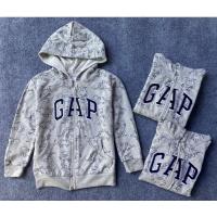 ราคา Gap baby เสื้อกันหนาวเด็กมีฮู้ด ซิปหน้า งานแท้ (15343004890)