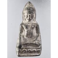 ราคา พระหูยาน กรุวัดราชบูรณะ เนื้อชินเงินสภาพสวย 11 11 (12718553151)