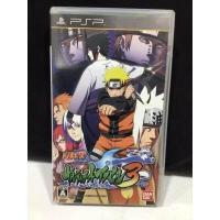 ราคา แผ่นแท้ PSP Naruto Shippuuden Narutimate Accel 3 ULJS 00236 6 Ultimate Ninja Heroes 3 (15392879176)