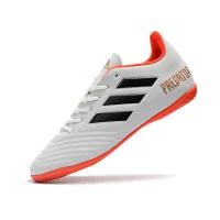 ราคา รับประกัน 3 ปี ADIDAS PREDATOR TANGO รองเท้าฟุตซอลผู้ชาย A100 03 Men s Futsal Shoes (15760332549)