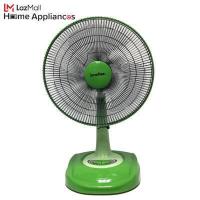 ราคา Imarflex พัดลมตั้งโต๊ะ 16 นิ้ว รุ่น IF 966 โฉมใหม่ (12218744725)