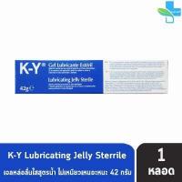 ราคา Durex K Y Jelly Gel เควาย เจล รวมเจลหล่อลื่นทุกรุ่น เควาย เจล สูตรน้ำ ไม่มีสีไม่มีกลิ่น เนื้อเจลใส 1 หลอด (8842538770)