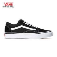 ราคา Old Skool Black White รองเท้า ผ้าใบ VANS ชาย หญิง รองเท้าเป็นไซส์ US MEN สามารถดูตารางเทียบไซส์จากข้อมูลสินค้าเพิ่มเติม (7873986433)