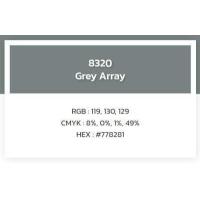 ราคา TOA Supershield เนียน 8320 ขนาด 1 ลิตร (16998040539)