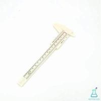 ราคา Vernier Caliper เวอร์เนียพลาสติก เวอร์เนียคาลิปเปอร์ ไม้วัดขนาด วัดขนาดแคคตัส (8864717022)