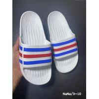 ราคา รองเท้าอดิดาส Duramo Slide size 3 10UK แบบสวม เบา สบาย ใส่นุ่ม รองเท้าแตะ แบบสวม (14469377977)