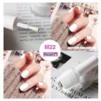 ราคา ชุดที่ 3 สีใหม่ พร้อมส่ง สีทาเล็บ ยาทาเล็บ กึ่งเจล ไม่อบ ไม่ต้องอบ ลอกได้ โทนชมพู ม่วง นู้ดกลิตเตอร์ (11926034689)