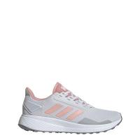 ราคา adidas RUNNING Duramo 9 Shoes Women Grey EG2938 (1325082540)