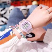 ราคา สินค้าแนะนำ นาฬิกาข้อมือดิจิตอลสำหรับชายหญิง ของแท้100 พร้อมส่ง นาฬิกาแฟชั่น (16438186143)