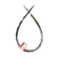 ราคา แท้ศูนย์ คิ้วหลังคา ฮอนด้า ซีวิค ตาโต Honda Civic EK 1996 2000 คิ้วหลังคา กิ๊บล็อคคิ้วหลังคา (15604287512)