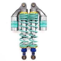 ราคา โช๊คหลังเวฟ ไนตรอน โช๊คหลังแต่ง เวฟ110i เวฟ125 ดรีมซุปเปอร์คัพ เวฟ100 เวฟ110 สปริงเขียว (2045004243)