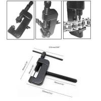 ราคา ชุดตัด ย้ำโซ่ ชุดเครื่องมือ อู่รถ Okura Japan ชุดเครื่องมือ ตัดโซ่ ย้ำโซ่ ซ่อมมอเตอร์ไซค์ อู่ซ่อมรถ ตัดโซ่ จักรยาน (13239687108)