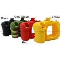 ราคา เคสกล้องยางซิลิโคนอ่อนนุ่มสำหรับกล้อง Nikon D7100 D7200 (2823614742)