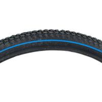 ราคา Deestone ยางนอกจักรยาน ขนาด 24 x 1 75 47 507 (12640161174)