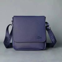 ราคา สายปั้ม กระเป๋าสะพายข้างผช กระเป๋าลาคอส กระเป๋าแมส เซนเจอร์ กระเป๋าผช กระเป๋าสะพายข้างผู้ชาย กระเป๋าสะพายชาย LA 2021 (17041941947)