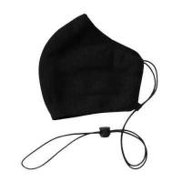 ราคา พร้อมส่ง แมสสีดำผ้าสองชั้น ชิ้นละ 37 บาท 3 ชิ้น 108 บาท Face Mask แมส Sport Mask ผ้าปิดปาก ปิดจมูกหน้ากากพร้อมสายคล้อง สำหรับ หญิงและชาย (7947113790)