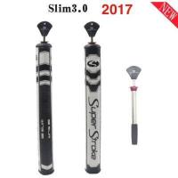 ราคา GRIP SUPER STROKE SLIM 3 0 มีหลากสีให้เลือก GSS001 (16844972170)