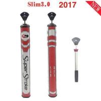 ราคา GRIP SUPER STROKE SLIM 3 0 มีหลากสีให้เลือก GSS001 (16844972167)