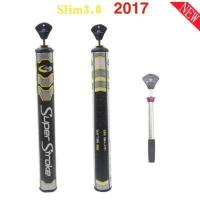 ราคา GRIP SUPER STROKE SLIM 3 0 มีหลากสีให้เลือก GSS001 (16844972168)