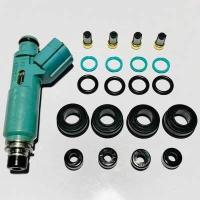 ราคา ชุดซ่อมหัวฉีดโตโยต้า 1zz 1az 2az ACV30 จำนวน 20 ชิ้น กรองเดิมติดรถ สำหรับหัวฉีดโตโยต้า (5962490646)