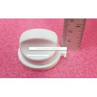 ราคา อะไหล่ของแท้ ลูกบิด ปุ่มปรับไมโครเวฟชาร์ปชิ้นเล็ก ปุ่มบนปรับความร้อน ความแรงไฟ JKNBKA858WRFZ SHARP VARI KNOB R 219 R 209 R 220 R 222 (11175032981)