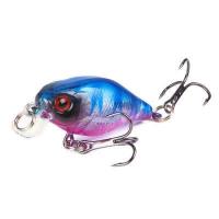 ราคา 1PCS 4cm 4 6g Top Water Lure Floating Minnow CrankBait เหยื่อปลา เหยื่อตกปลาช่อน เหยื่อตกปลานิล เหยือตกปลา เหยื่อตกปลา เหยื่อปลอมตกปลา รอกตีเหยื่อปลอม เหยื่อปลอม ตกปลา อุปกรณ์ตกปลา (1255186248)