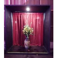 ราคา แจกัน คู่ งานกังไส ลวดลายทั้งสองด้าน สูง92cm กว้าง35cm (15278357492)