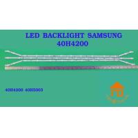 ราคา หลอดไฟ BACKKLIGHT SAMSUNG 40H4200 40H5003 (12633160945)