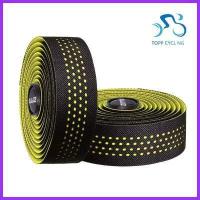 ราคา Topp Cycling เทปนุ่มจักรยาน EVA ผ้าพันแฮนด์จักรยา เข็มขัดพันสำหรับ MTB Touring การแข่งจักรยาน จักรยานเสือหมอบ (1792636145)