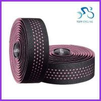 ราคา Topp Cycling เทปนุ่มจักรยาน EVA ผ้าพันแฮนด์จักรยา เข็มขัดพันสำหรับ MTB Touring การแข่งจักรยาน จักรยานเสือหมอบ (1792636142)