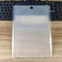 ราคา สำหรับSamsung Galaxy Tab S2 9 7นิ้วเคสเยลลี่SM T810 T815 T813 T819 T819Y SoftเคสTPU (728204324)