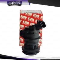 ราคา มอเตอร์ฉีดน้ำฝน TOYOTA VIGO 12v ยี่ห้อ V TEX (16903925288)