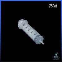 ราคา กระบอกฉีดยา กระบอกสูญญากาศ ไซริ้งค์ พลาสติก ขนาดใหญ่ Large Disposable Plastic Syringe ไซริงค์ใหญ่ ขนาด 100ml 500ml (12882612601)