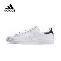ราคา ของแท้อย่างเป็นทางการ ADIDAS STAN SMITH Men s and Women s รองเท้ากีฬา A020 A025 The Same Style In The Mall (15394684423)