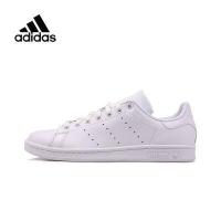 ราคา ของแท้อย่างเป็นทางการ ADIDAS STAN SMITH Men s and Women s รองเท้ากีฬา A020 A025 The Same Style In The Mall (15394684420)