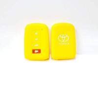 ราคา ซิลิโคนกุญแจ ซิลิโคนรีโมทกุญแจ Toyota Camry Hybrid Altis 2014 Top ซิลิโคนกุญแจโตโยต้า ซิลิโคนกุญแจคัมรี่ อัลติส (6746094983)