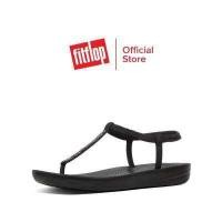 ราคา FITFLOP IQUSHION รองเท้าแตะแบบรัดส้นผู้หญิง รุ่น R10 (1575888833)