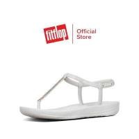 ราคา FITFLOP IQUSHION รองเท้าแตะแบบรัดส้นผู้หญิง รุ่น R10 (1575888838)