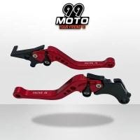 ราคา 99MOTO มือเบรคปรับระดับรุ่น MSX MSX 125 SF CBR150 Demon125 (12726576031)
