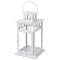 ราคา เชิงเทียน เชิงเทียนสวยๆ ตะเกียง ใส่เทียน ตะเกียงโบราณ ที่ใส่เทียน โคมไฟ โคมเทียนกันลม เชิงเทียนกันลม ใช้ได้ ใน นอกอาคาร มี 2 ขนาด 22 28 ซม (16195882445)